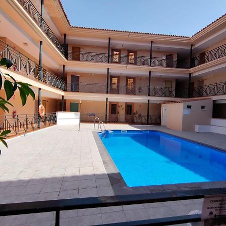 Bonito Apartamento Vacacional Motril Kültér fotó