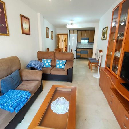Bonito Apartamento Vacacional Motril Kültér fotó