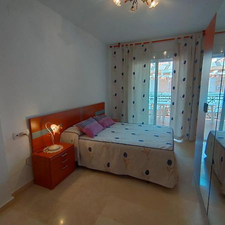Bonito Apartamento Vacacional Motril Kültér fotó