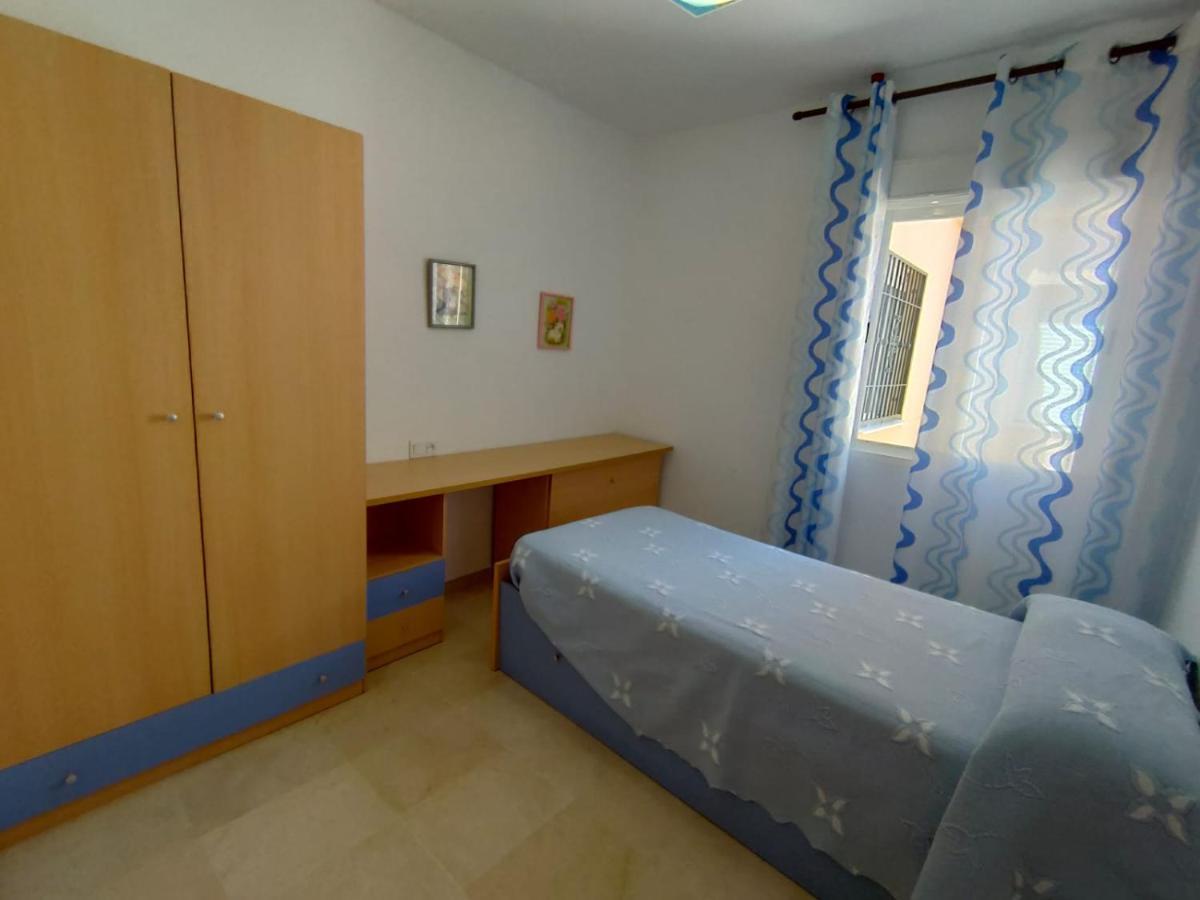 Bonito Apartamento Vacacional Motril Kültér fotó