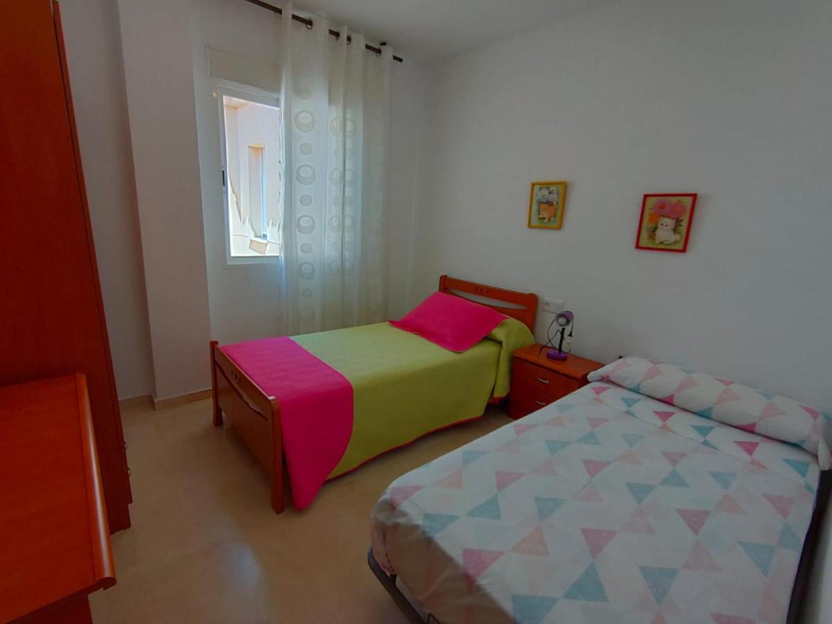 Bonito Apartamento Vacacional Motril Kültér fotó