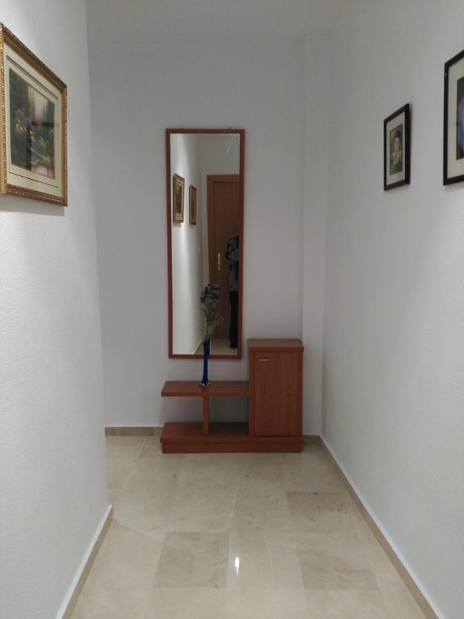 Bonito Apartamento Vacacional Motril Kültér fotó
